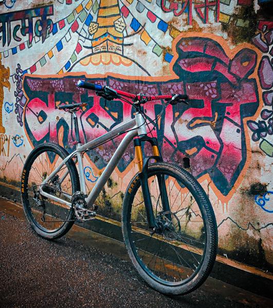 Bikes