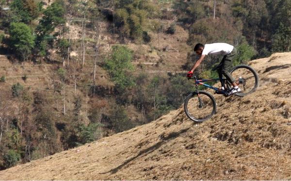 Dhulikhel